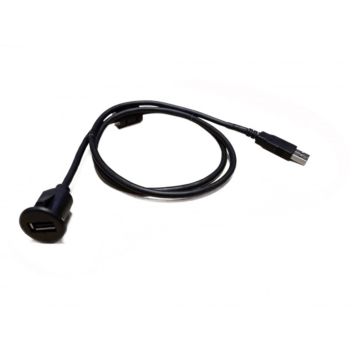 Amazon.com: Pac USBDMA3 3 .in Usb Dash Mount Cable | Clean factory